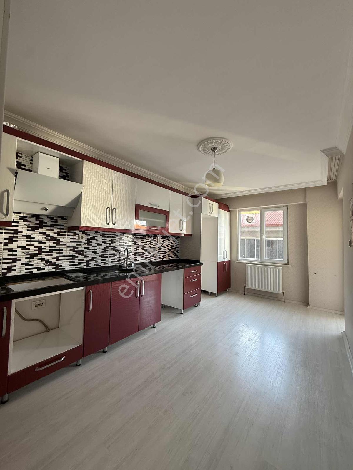 Mert Yavuz |Bah.Evler'De Emsalsiz Fiyata 3+1 170M2 Satılık Daire