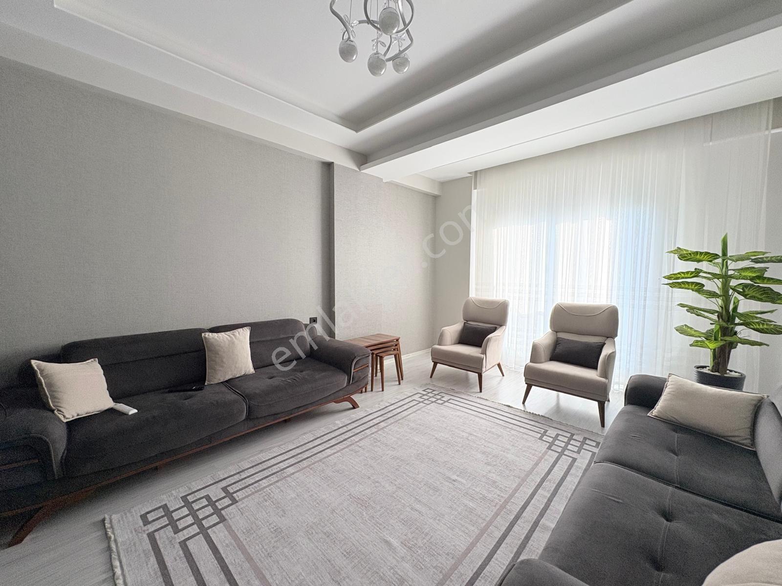 Prestij'Den Çağdaşkent'Te Doğalgazlı Asansörlü Sıfır 3+1 Daire