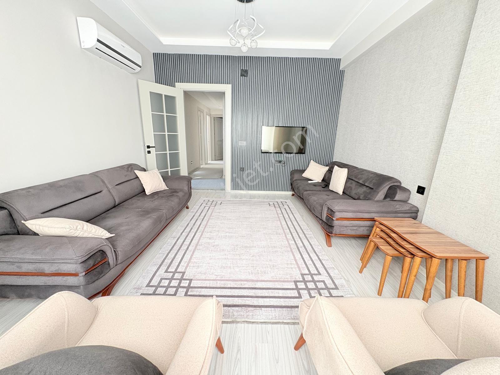 Prestij'den Çağdaşkent'te Doğalgazlı Asansörlü Sıfır 3+1 Daire — fotoğraf 2