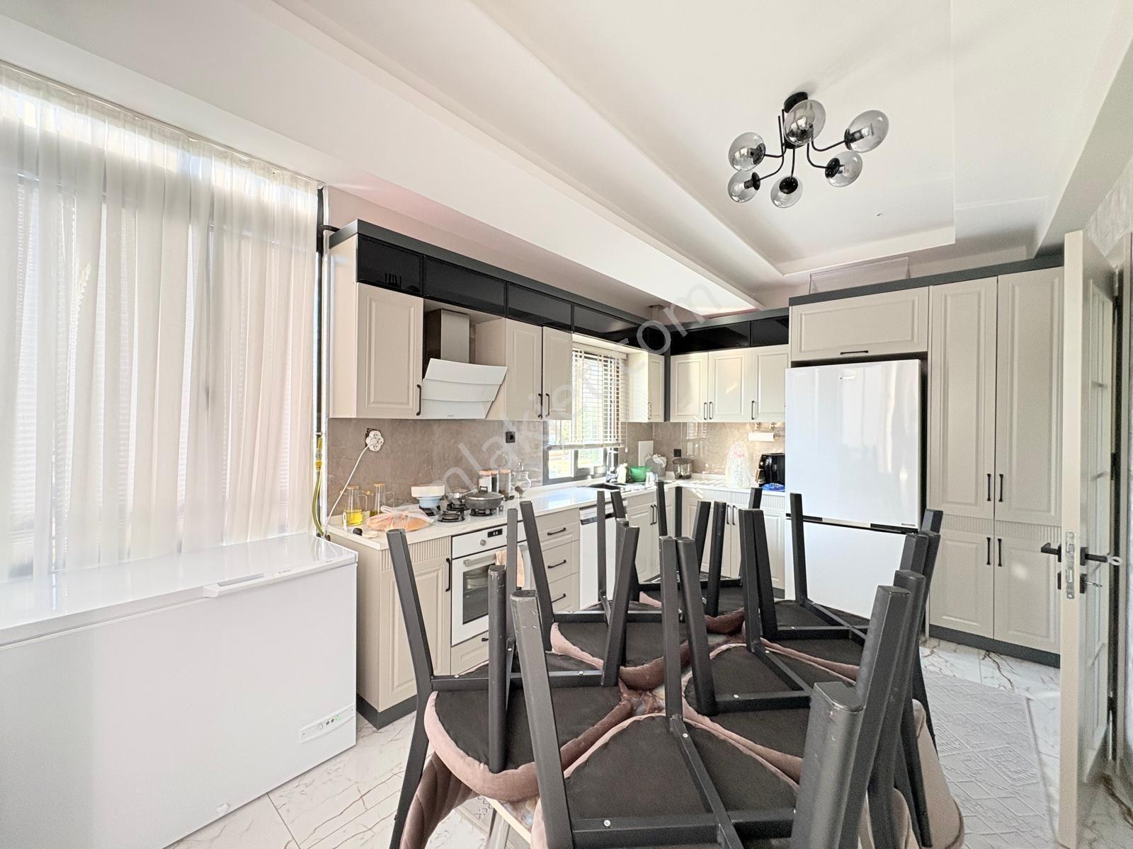 Prestij'den Çağdaşkent'te Doğalgazlı Asansörlü Sıfır 3+1 Daire — fotoğraf 3