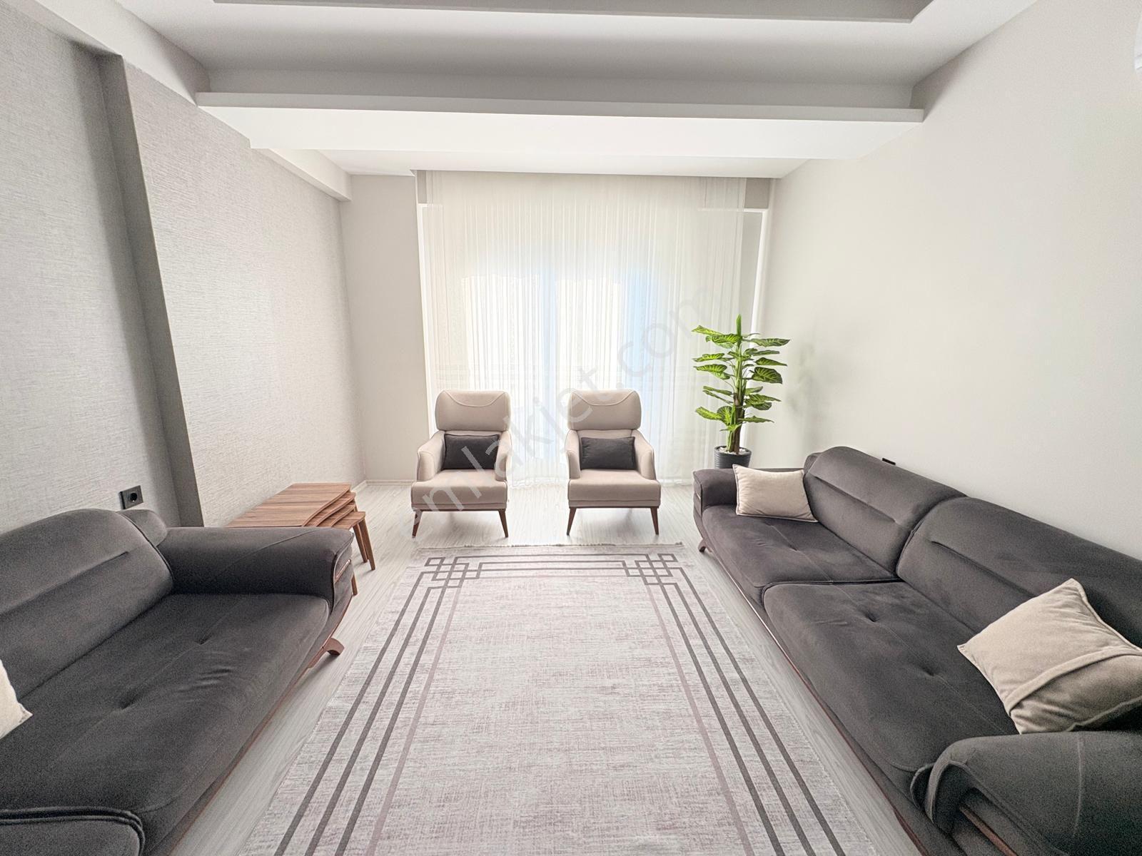 Prestij'den Çağdaşkent'te Doğalgazlı Asansörlü Sıfır 3+1 Daire — fotoğraf 4
