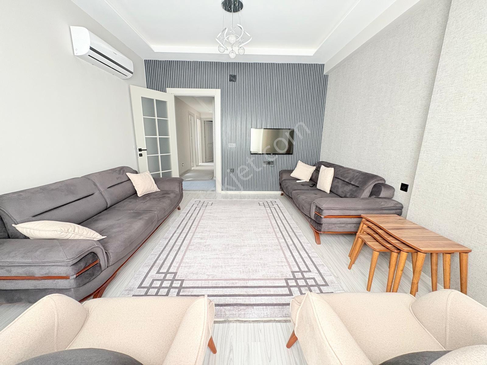 Prestij'den Çağdaşkent'te Doğalgazlı Asansörlü Sıfır 3+1 Daire — fotoğraf 5