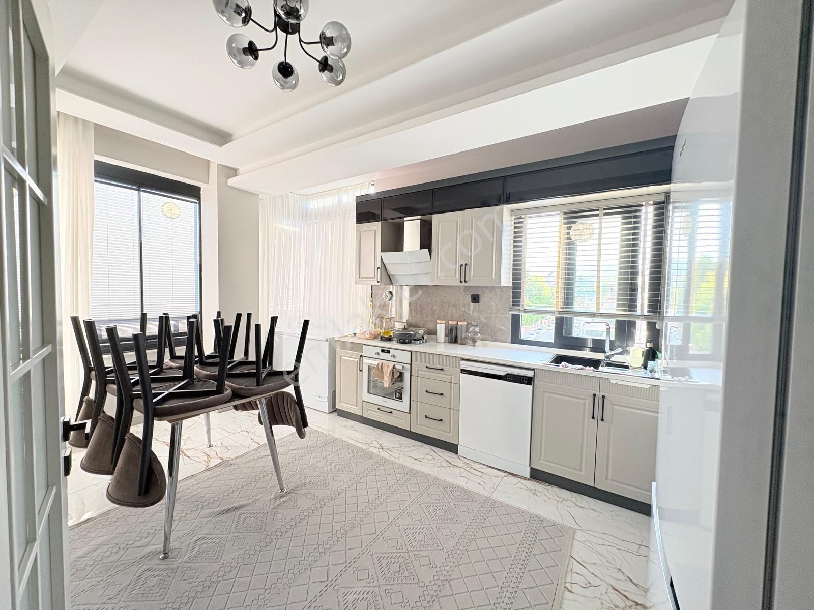Prestij'den Çağdaşkent'te Doğalgazlı Asansörlü Sıfır 3+1 Daire — fotoğraf 6