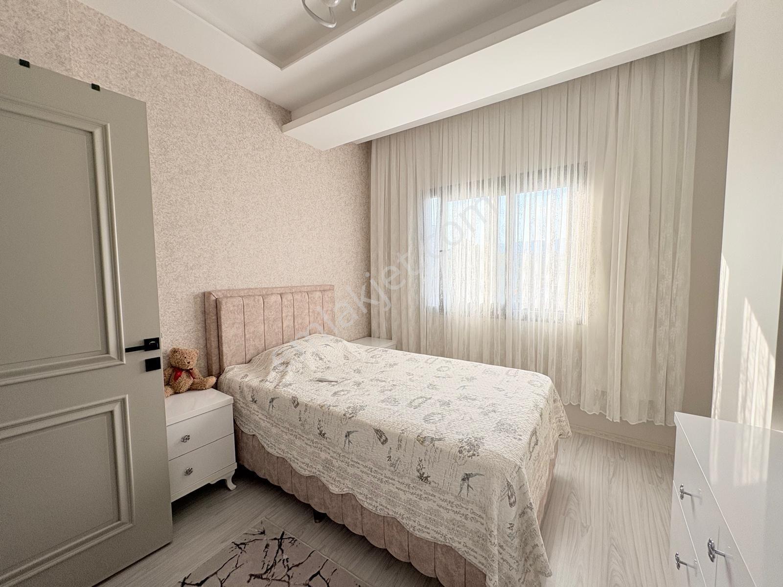 Prestij'den Çağdaşkent'te Doğalgazlı Asansörlü Sıfır 3+1 Daire — fotoğraf 7