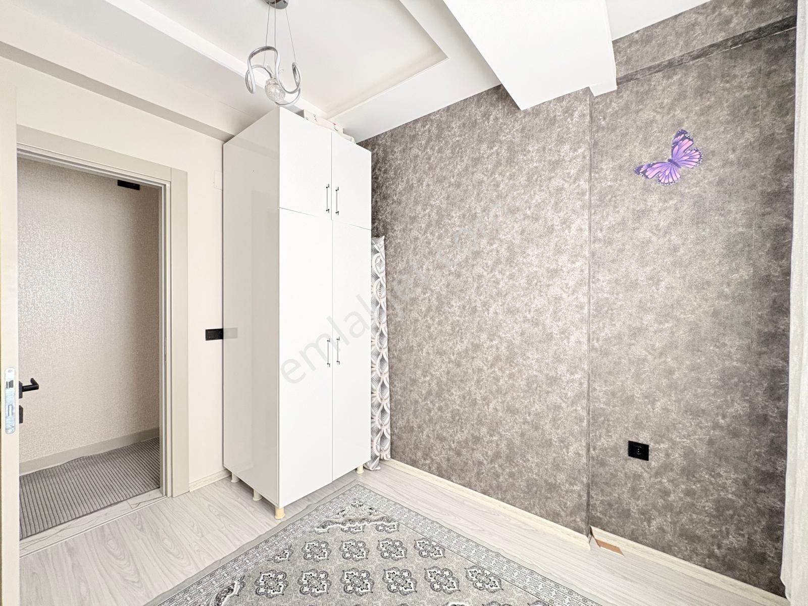 Prestij'den Çağdaşkent'te Doğalgazlı Asansörlü Sıfır 3+1 Daire — fotoğraf 9