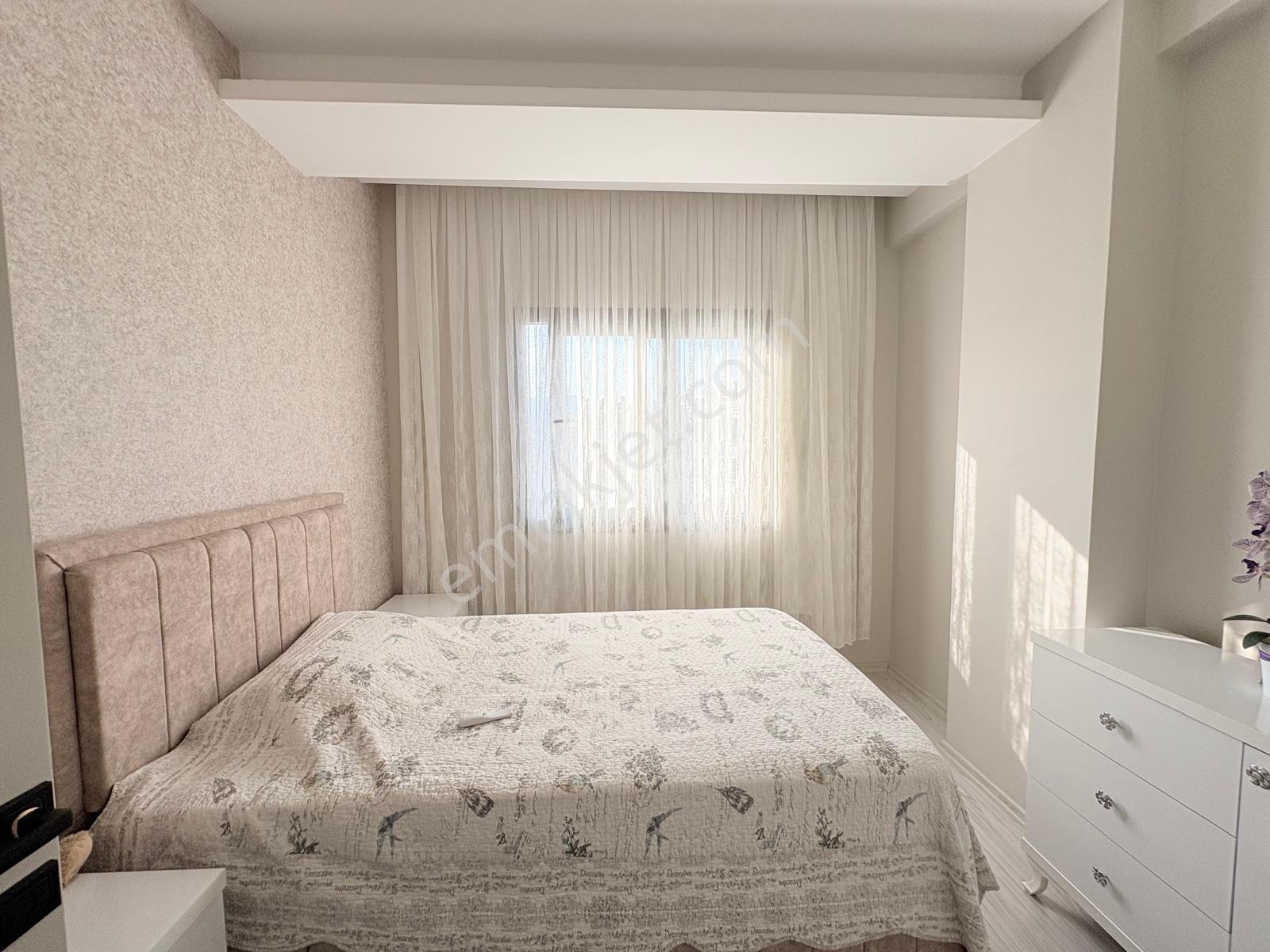 Prestij'den Çağdaşkent'te Doğalgazlı Asansörlü Sıfır 3+1 Daire — fotoğraf 10