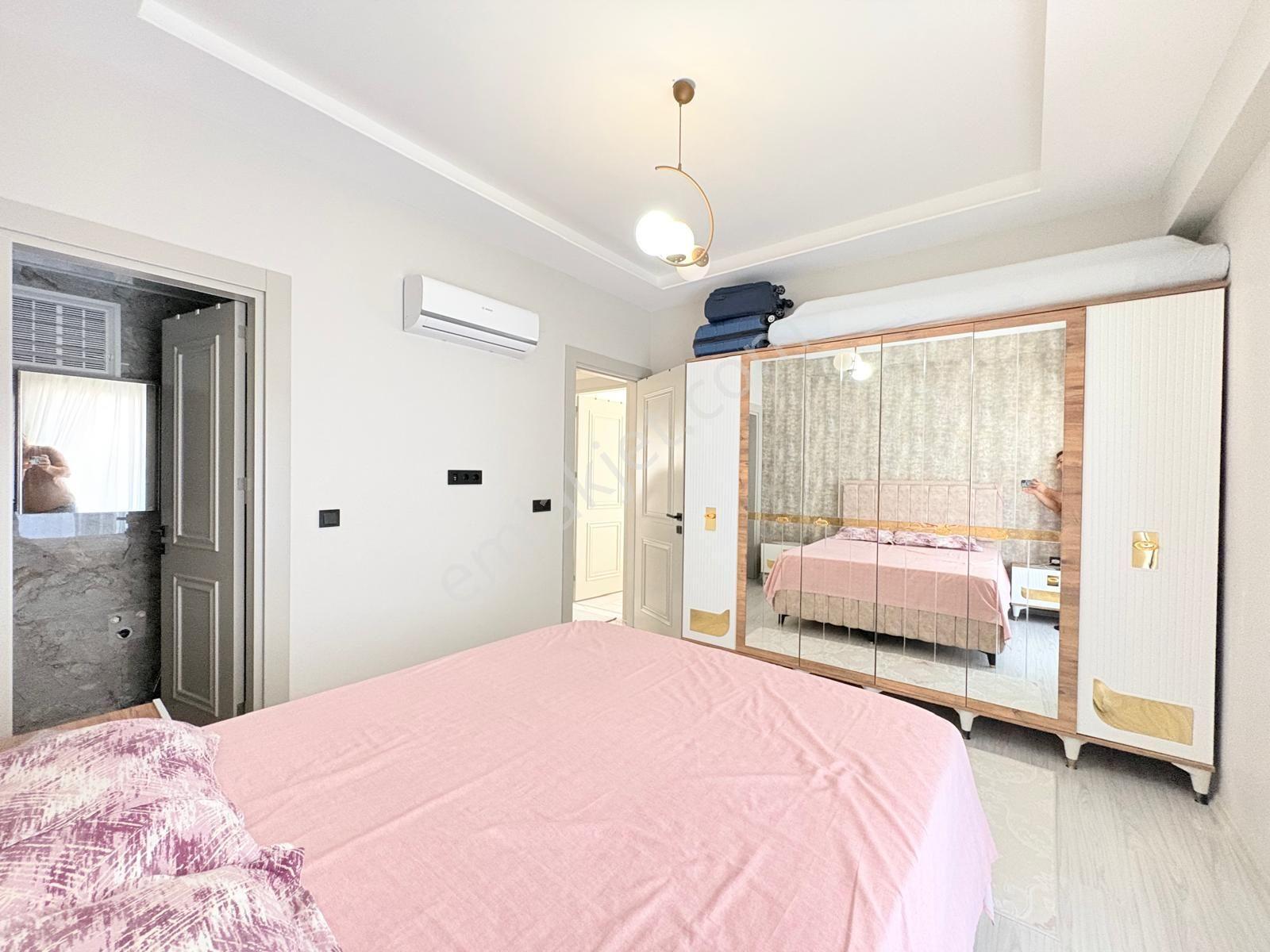 Prestij'den Çağdaşkent'te Doğalgazlı Asansörlü Sıfır 3+1 Daire — fotoğraf 11