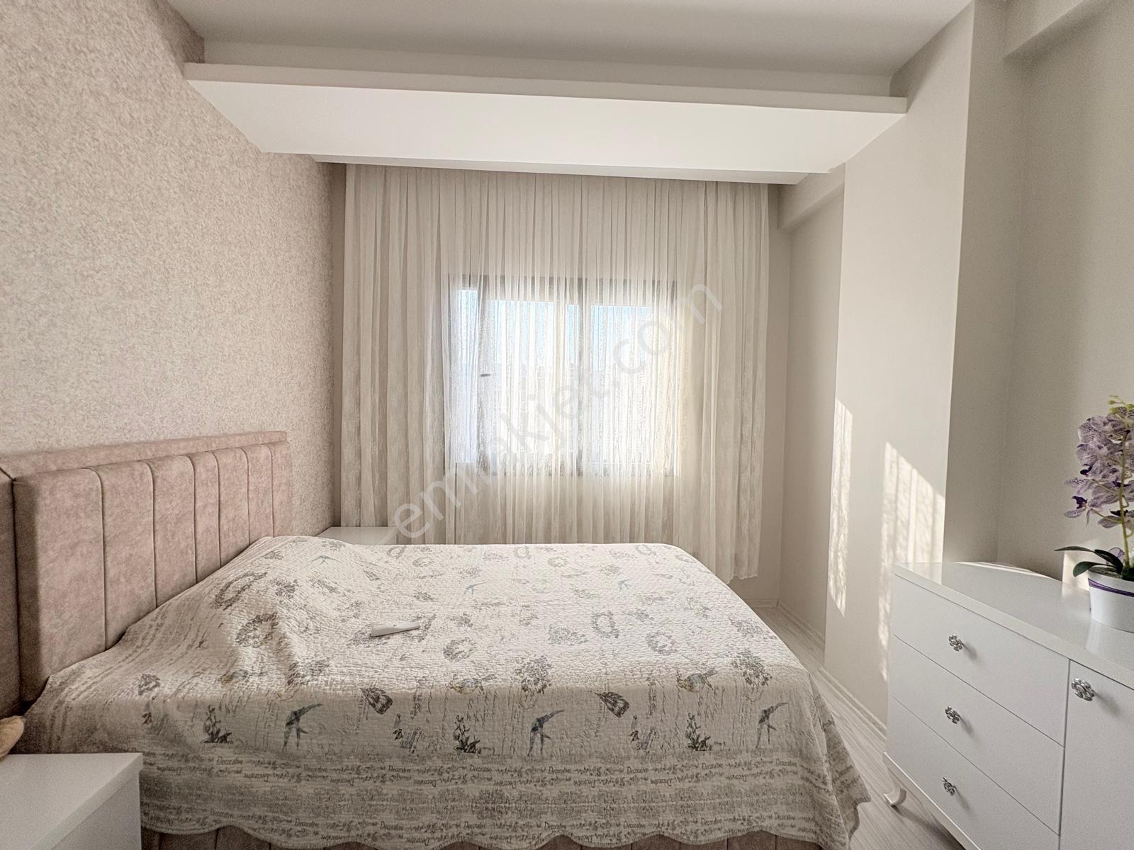 Prestij'den Çağdaşkent'te Doğalgazlı Asansörlü Sıfır 3+1 Daire — fotoğraf 13