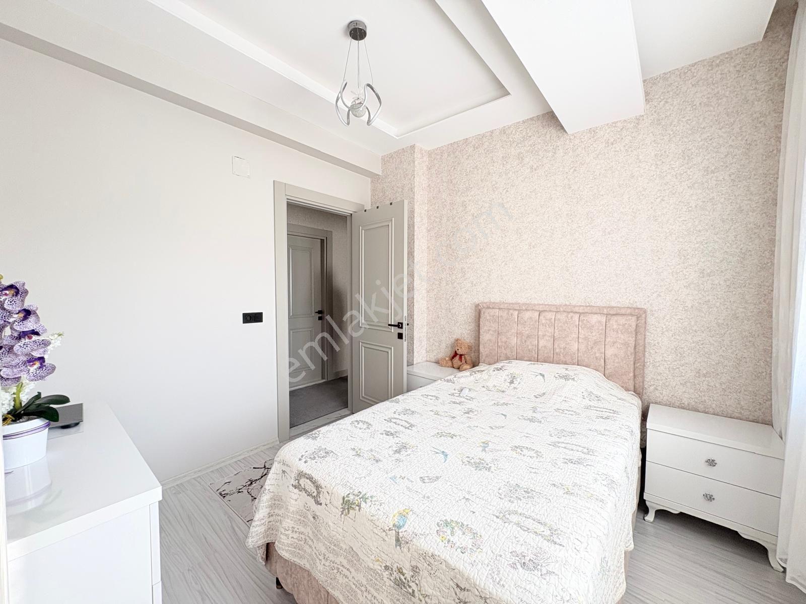 Prestij'den Çağdaşkent'te Doğalgazlı Asansörlü Sıfır 3+1 Daire — fotoğraf 14