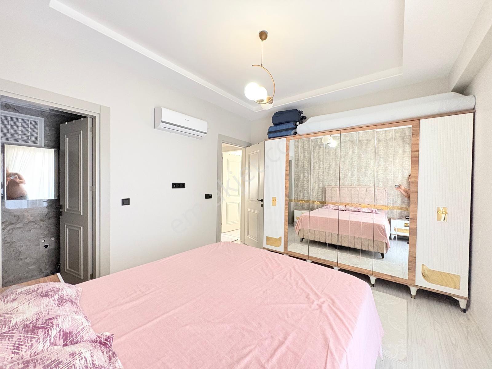 Prestij'den Çağdaşkent'te Doğalgazlı Asansörlü Sıfır 3+1 Daire — fotoğraf 15