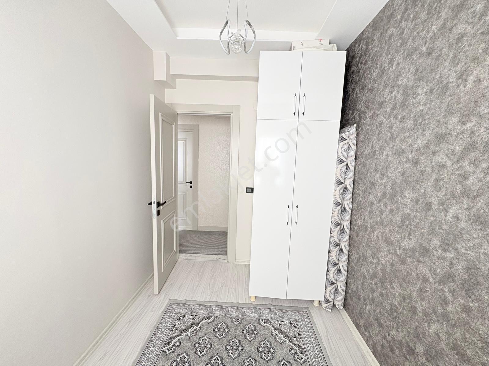 Prestij'den Çağdaşkent'te Doğalgazlı Asansörlü Sıfır 3+1 Daire — fotoğraf 17