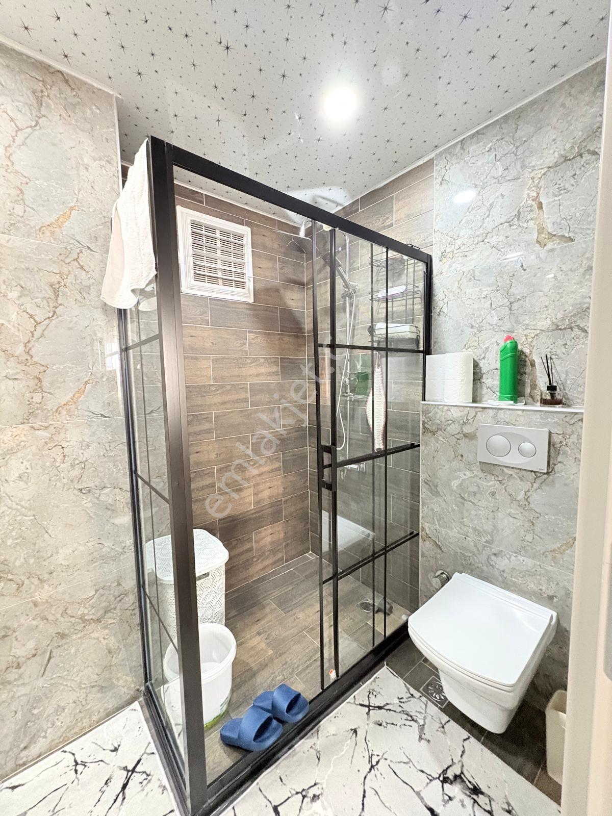 Prestij'den Çağdaşkent'te Doğalgazlı Asansörlü Sıfır 3+1 Daire — fotoğraf 18