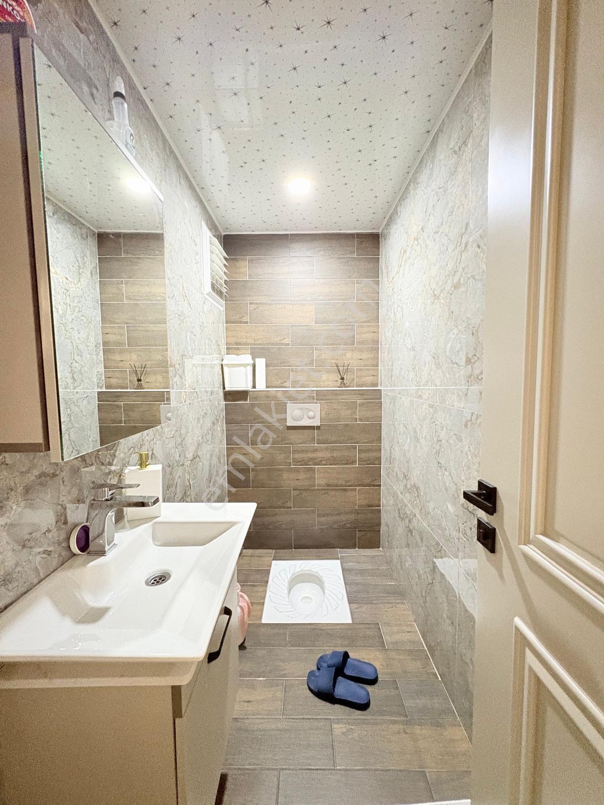 Prestij'den Çağdaşkent'te Doğalgazlı Asansörlü Sıfır 3+1 Daire — fotoğraf 20