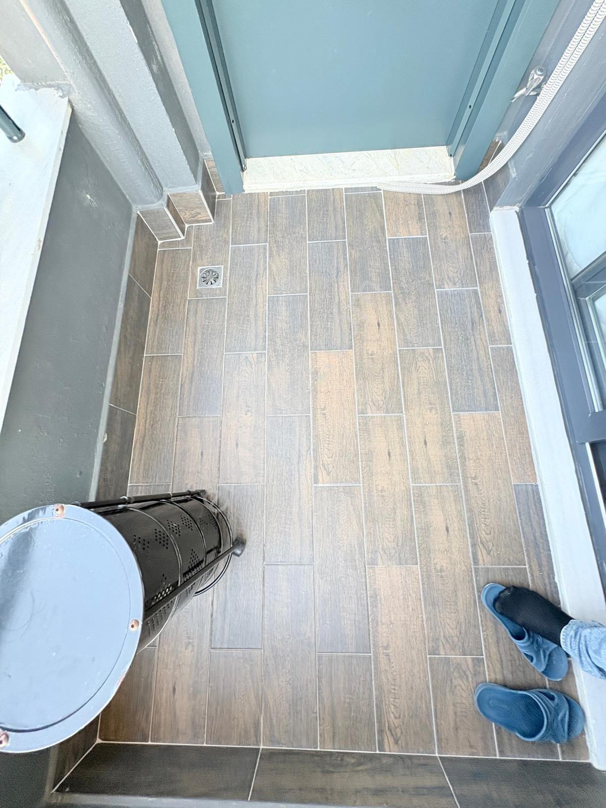 Prestij'den Çağdaşkent'te Doğalgazlı Asansörlü Sıfır 3+1 Daire — fotoğraf 21
