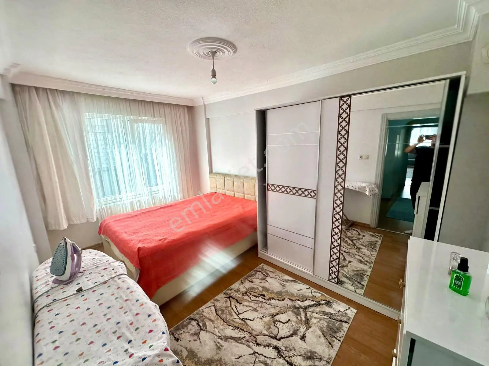 Referans'tan Altınkum'da Ön Cephe Ara Kat Fırsat 3+1 Daire — fotoğraf 14