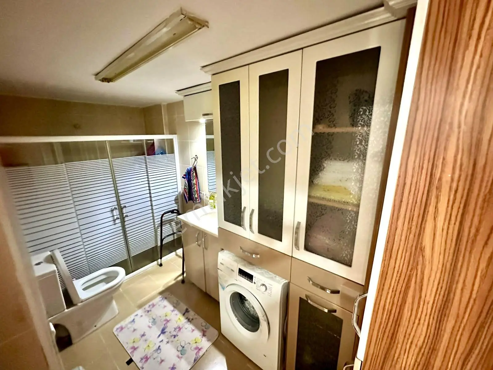 Referans'tan Altınkum'da Ön Cephe Ara Kat Fırsat 3+1 Daire — fotoğraf 25