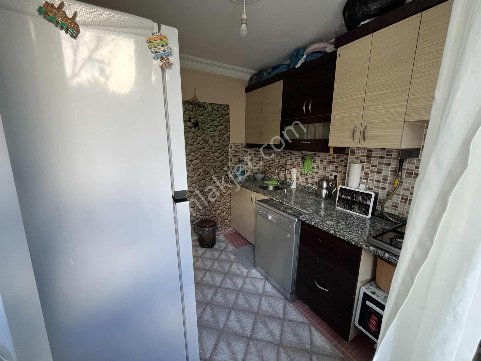 Çayırova Özgürlük Mahallesinde Satılık 2+1 Ters Dubleks — fotoğraf 3