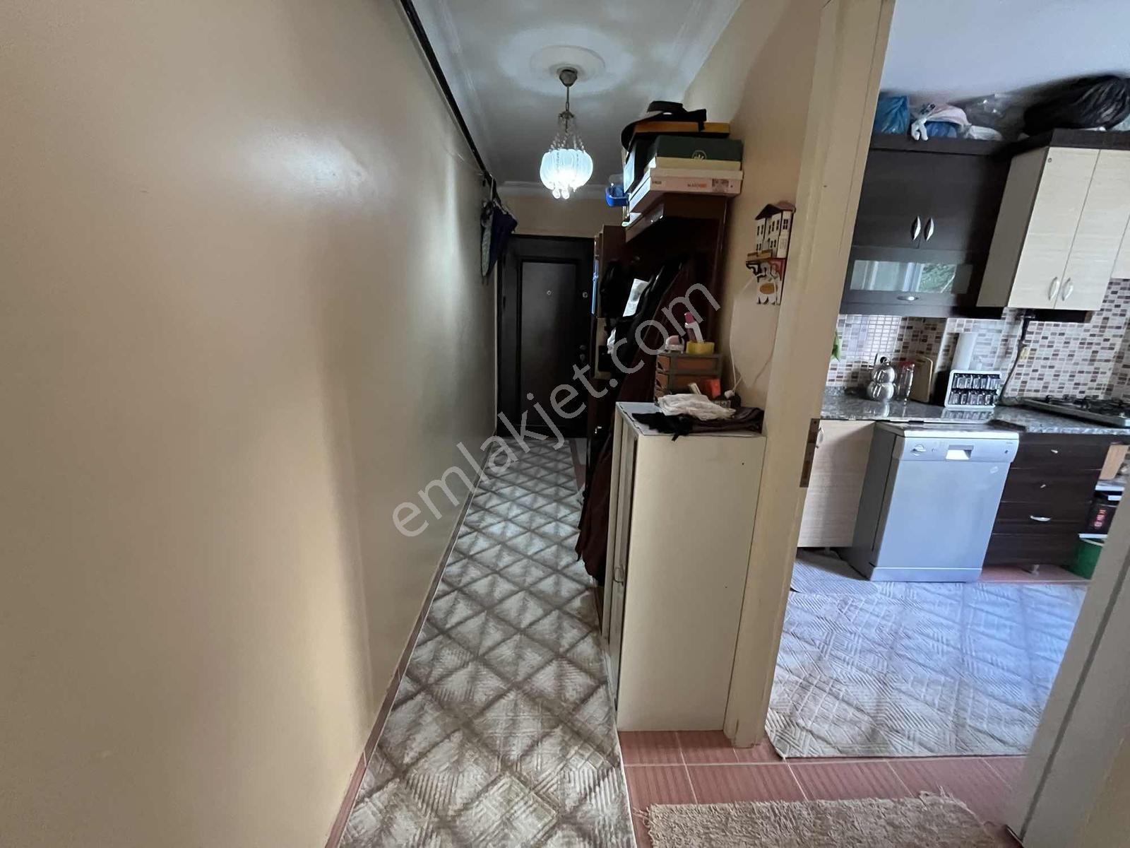 Çayırova Özgürlük Mahallesinde Satılık 2+1 Ters Dubleks — fotoğraf 4