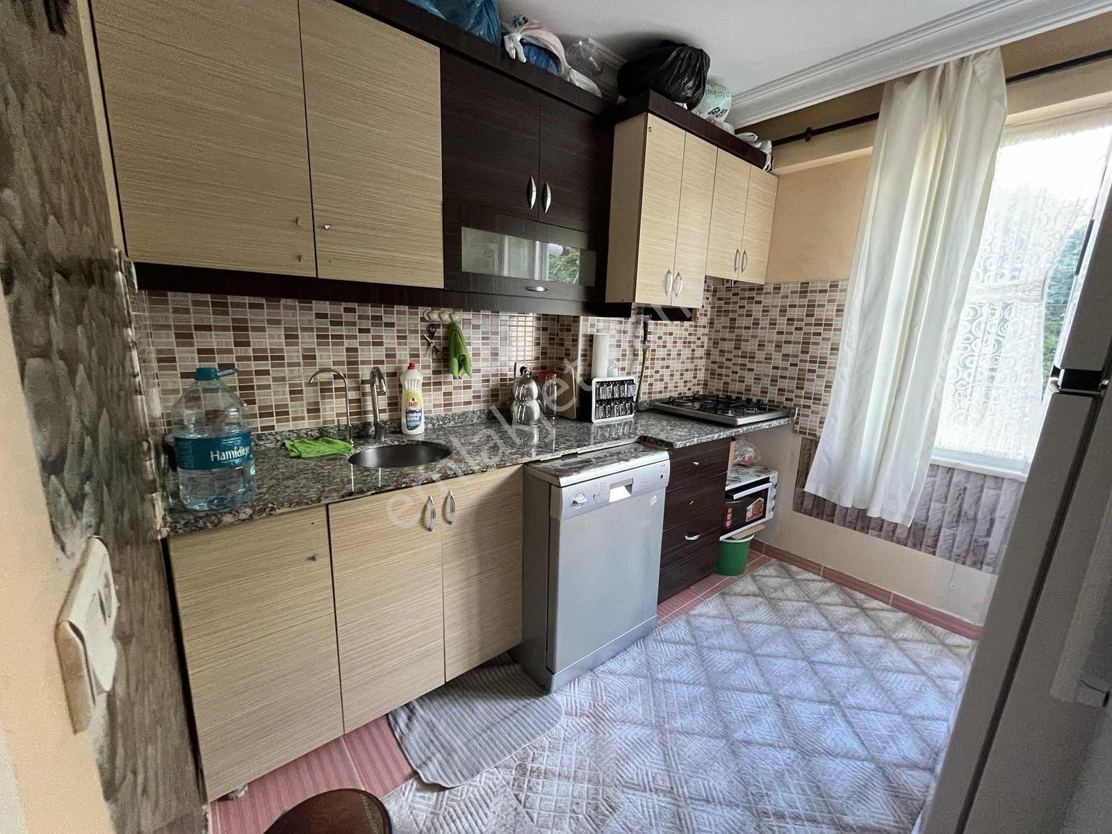 Çayırova Özgürlük Mahallesinde Satılık 2+1 Ters Dubleks — fotoğraf 5