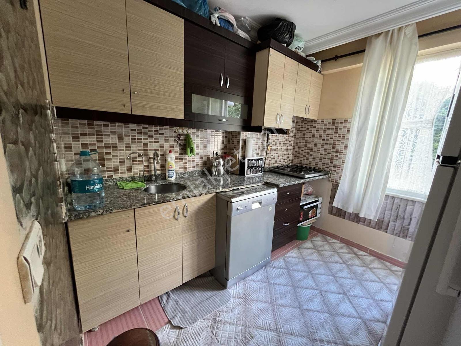 Çayırova Özgürlük Mahallesinde Satılık 2+1 Ters Dubleks — fotoğraf 6
