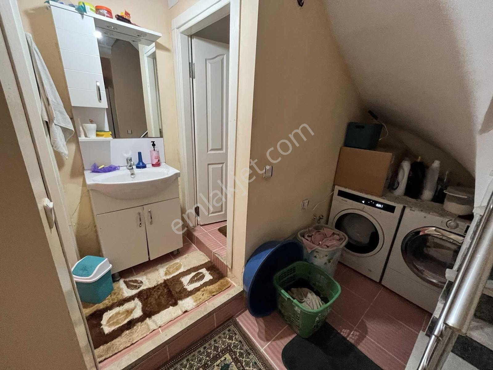 Çayırova Özgürlük Mahallesinde Satılık 2+1 Ters Dubleks — fotoğraf 9
