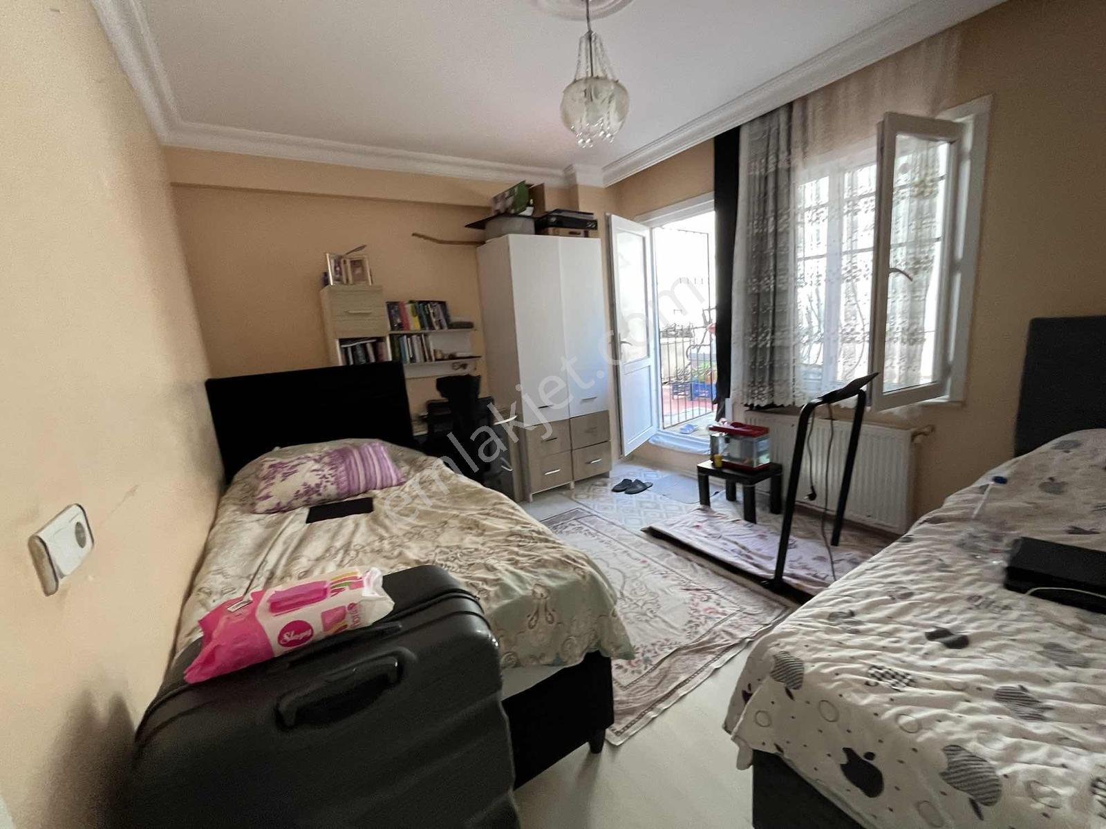 Çayırova Özgürlük Mahallesinde Satılık 2+1 Ters Dubleks — fotoğraf 18