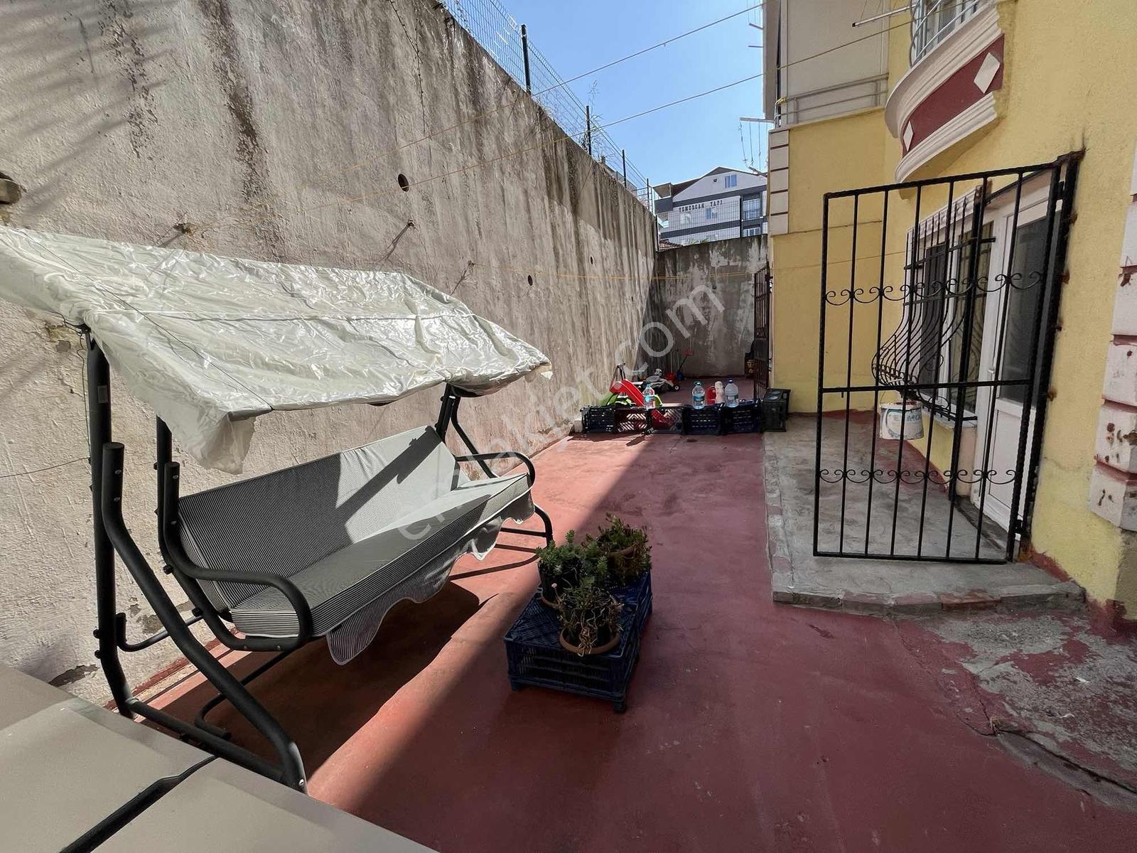 Çayırova Özgürlük Mahallesinde Satılık 2+1 Ters Dubleks — fotoğraf 25