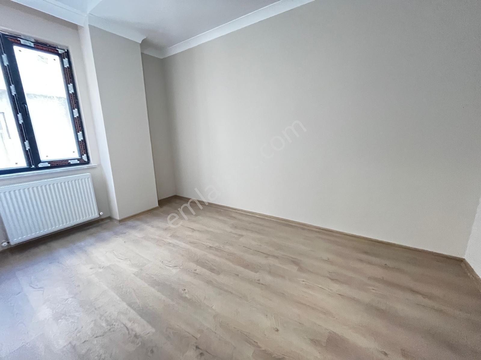 Tevfikbey'de Sıfır Bina | 1+1 | 2.kat | Asansörlü | Kat Mülkiyetli — fotoğraf 14