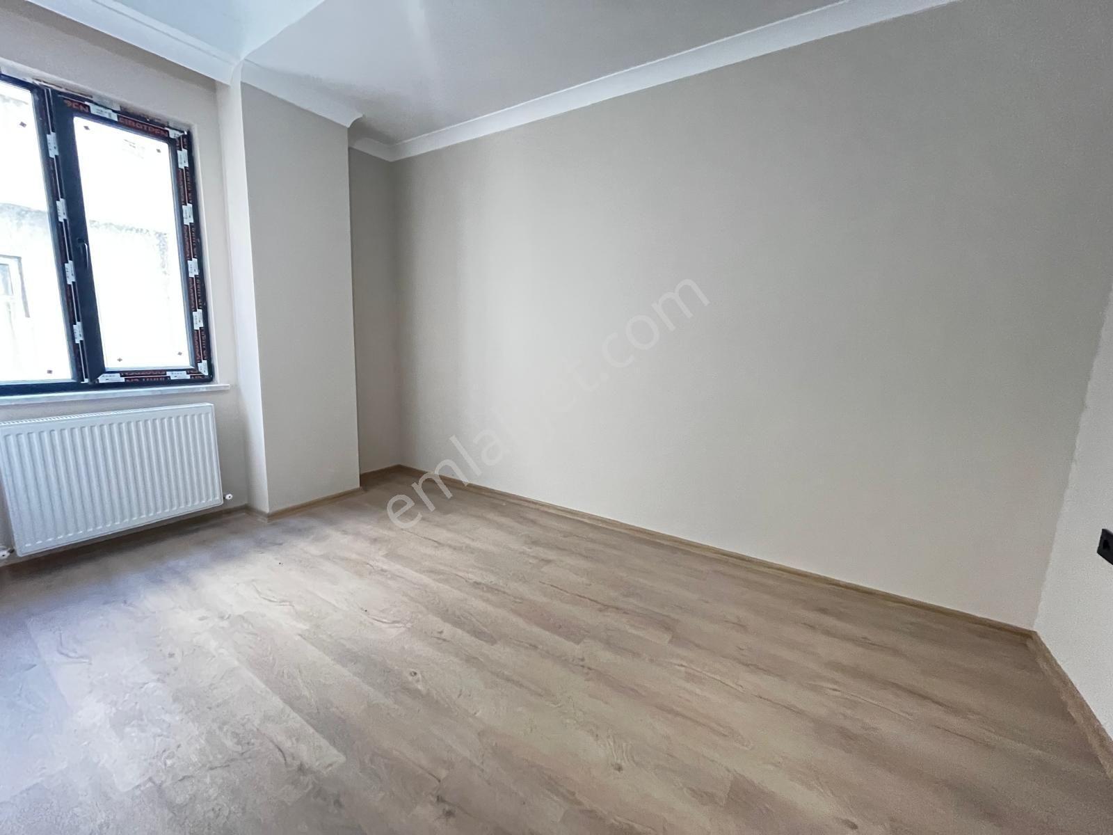Tevfikbey'de Sıfır Bina | 1+1 | 2.kat | Asansörlü | Kat Mülkiyetli — fotoğraf 15