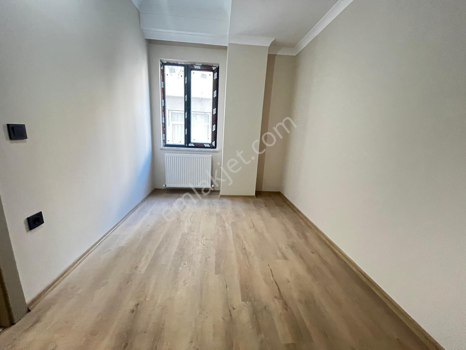 Tevfikbey'de Sıfır Bina | 1+1 | 2.kat | Asansörlü | Kat Mülkiyetli — fotoğraf 16