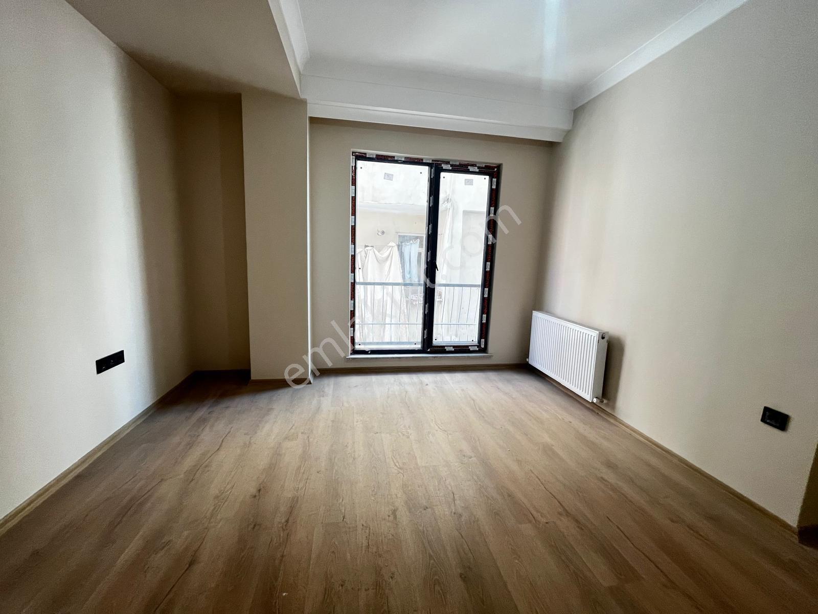 Tevfikbey'de Sıfır Bina | 1+1 | 2.kat | Asansörlü | Kat Mülkiyetli — fotoğraf 19