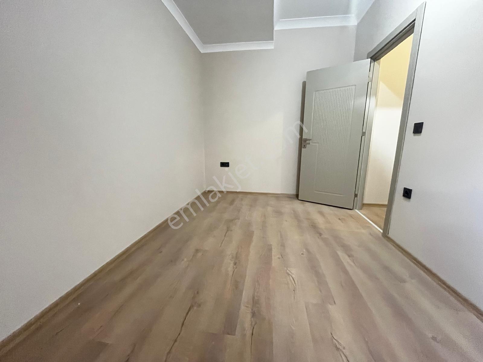 Tevfikbey'de Sıfır Bina | 1+1 | 2.kat | Asansörlü | Kat Mülkiyetli — fotoğraf 20