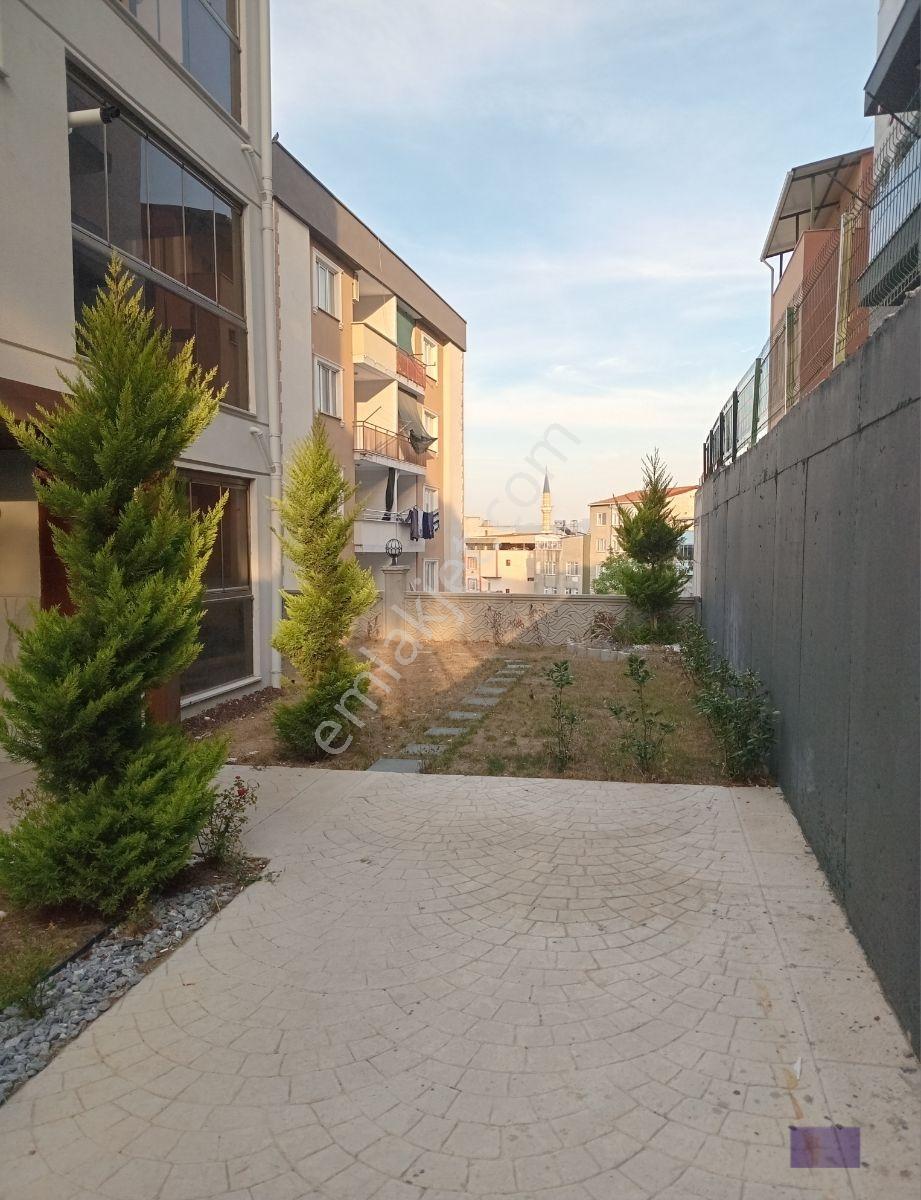 Ersay'dan 1+1- Blox Rezidans'ta Lüks Arakat Daire-kat Mülkiyetli — fotoğraf 2