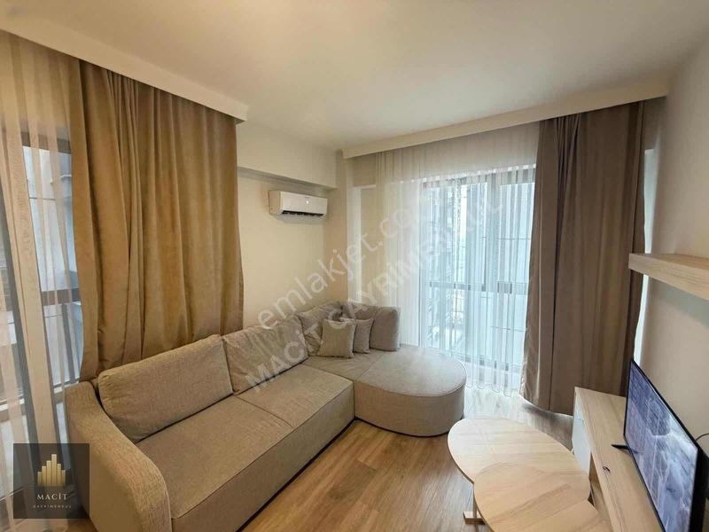 Macit Gayrimenkul'den Meteor Vitada 2+1 Eşyalı Satılık Daire — fotoğraf 8