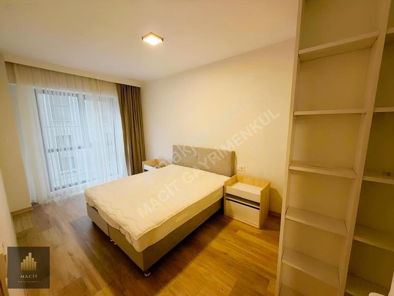 Macit Gayrimenkul'den Meteor Vitada 2+1 Eşyalı Satılık Daire — fotoğraf 11