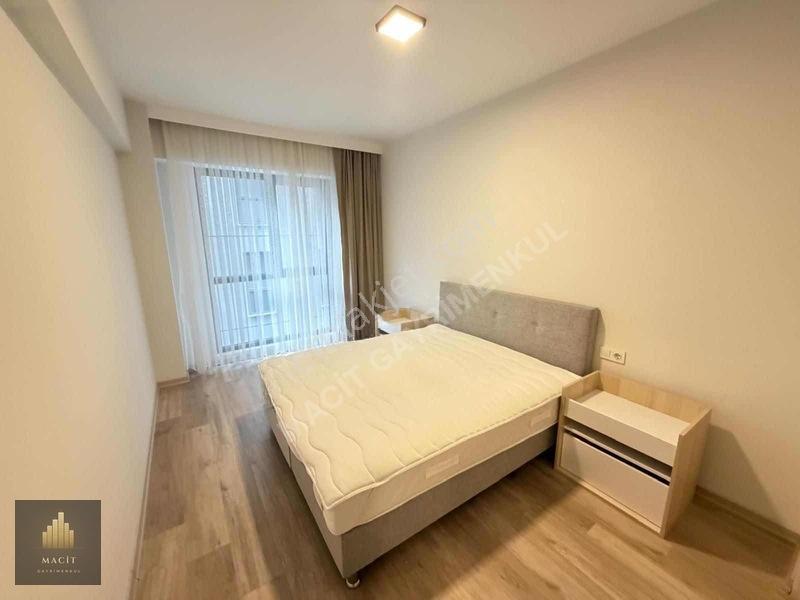 Macit Gayrimenkul'den Meteor Vitada 2+1 Eşyalı Satılık Daire — fotoğraf 18