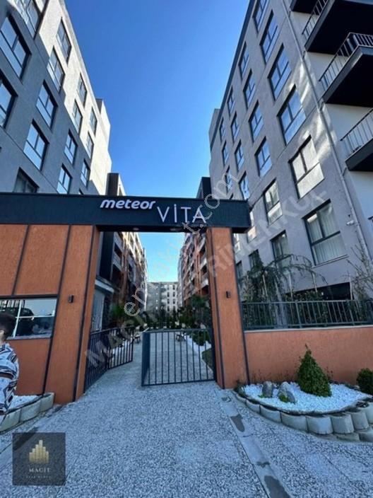 Macit Gayrimenkul'den Meteor Vitada 2+1 Eşyalı Satılık Daire — fotoğraf 19