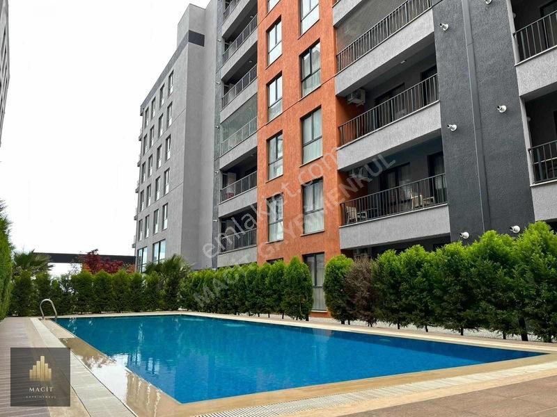 Macit Gayrimenkul'den Meteor Vitada 2+1 Eşyalı Satılık Daire — fotoğraf 21