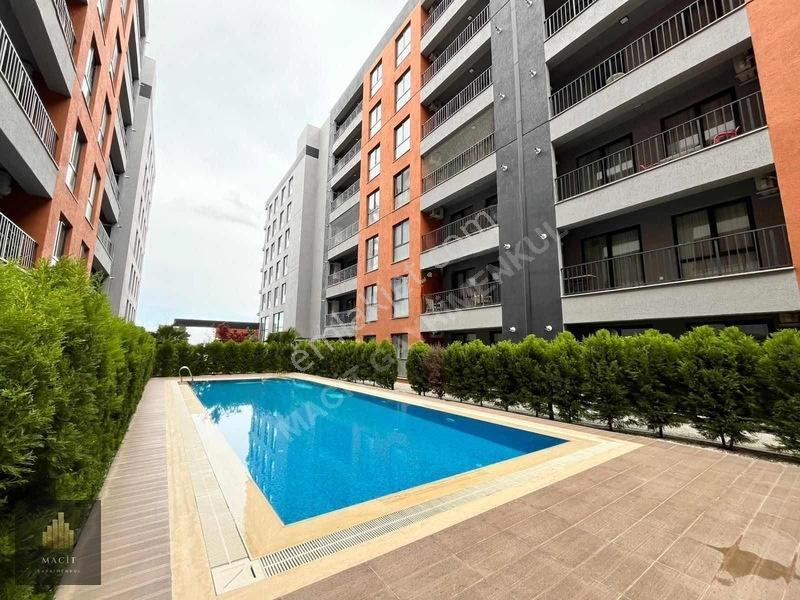 Macit Gayrimenkul'den Meteor Vitada 2+1 Eşyalı Satılık Daire — fotoğraf 24