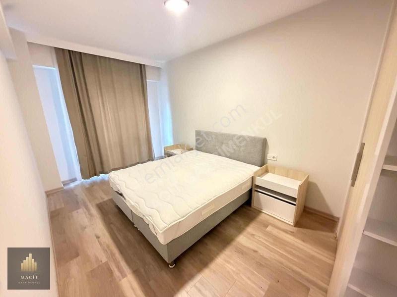 Macit Gayrimenkul'den Meteor Vitada 2+1 Eşyalı Satılık Daire — fotoğraf 26