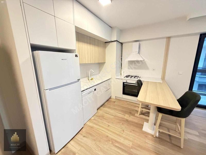 Macit Gayrimenkul'den Meteor Vitada 2+1 Eşyalı Satılık Daire — fotoğraf 27