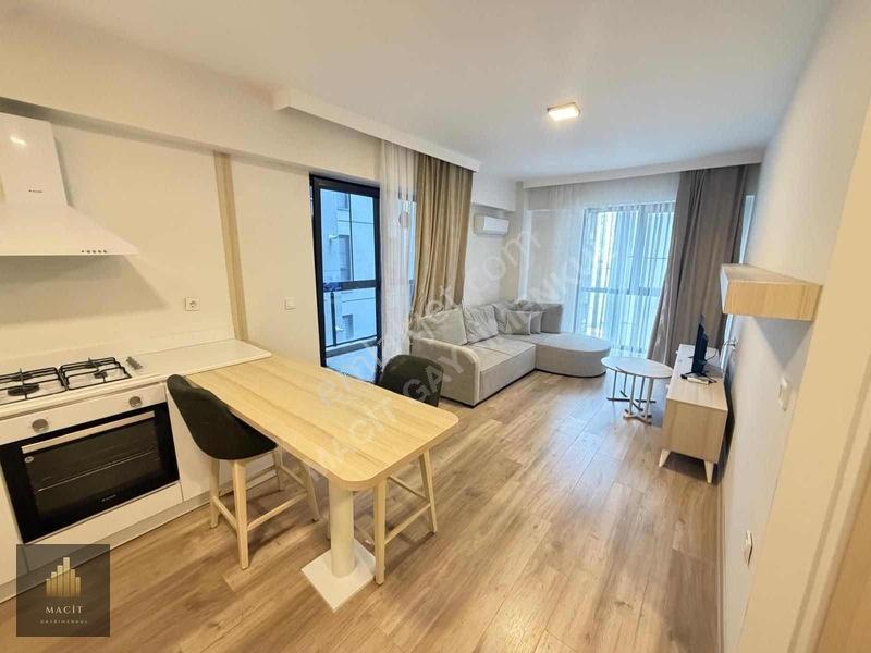 Macit Gayrimenkul'den Meteor Vitada 2+1 Eşyalı Satılık Daire — fotoğraf 29