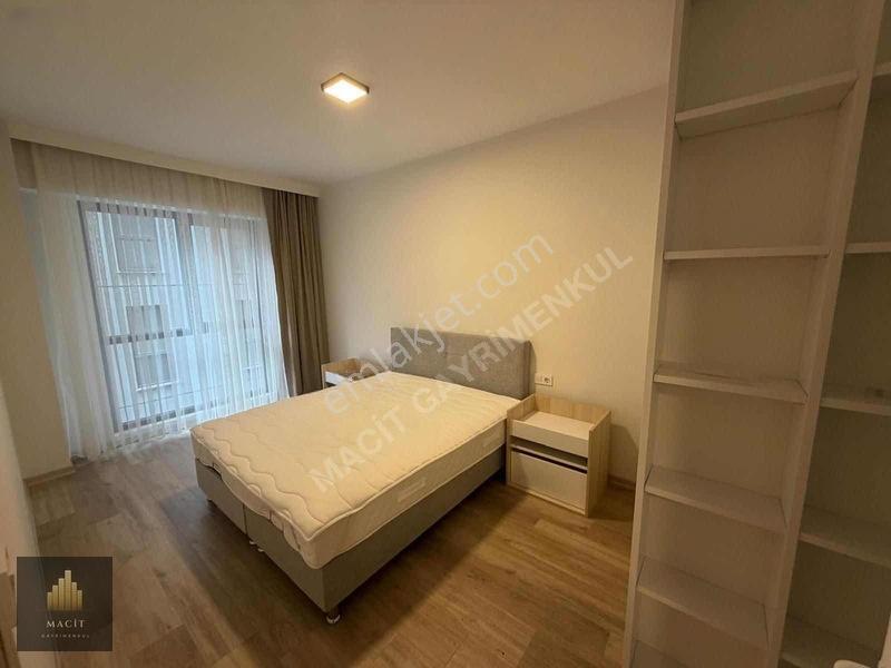 Macit Gayrimenkul'den Meteor Vitada 2+1 Eşyalı Satılık Daire — fotoğraf 34