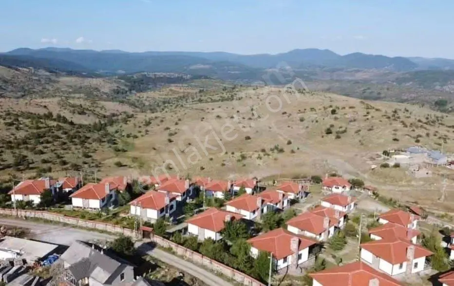 Ankara Beypazarı Karaşar Mah. 1083 M2 Konut İmarlı Arsa