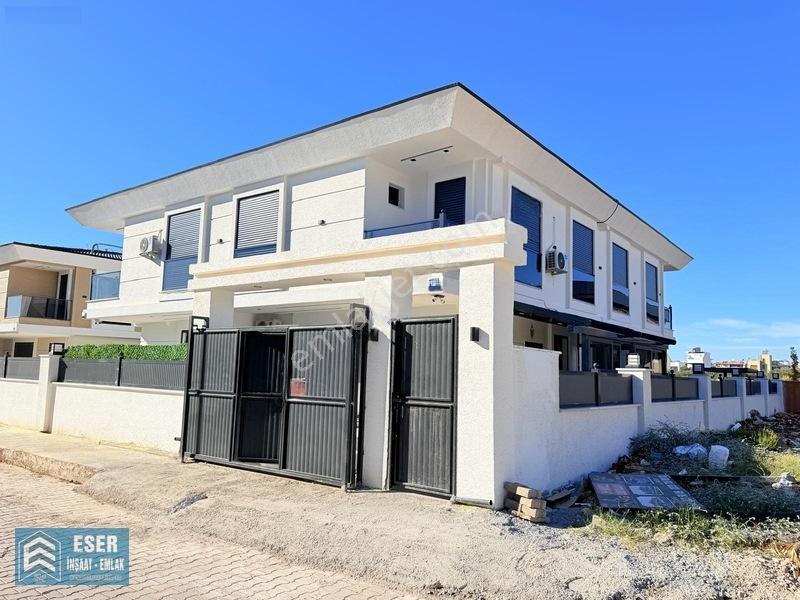 Didim Efeler Mah.3+1 Havuzlu,eşyalı Sıfır Villa — fotoğraf 2