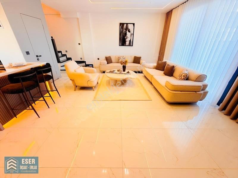 Didim Efeler Mah.3+1 Havuzlu,eşyalı Sıfır Villa — fotoğraf 7
