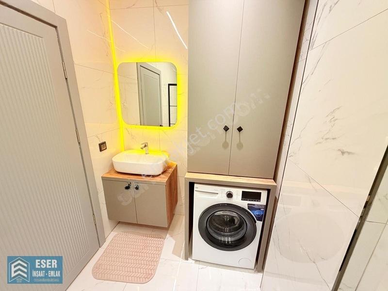 Didim Efeler Mah.3+1 Havuzlu,eşyalı Sıfır Villa — fotoğraf 12