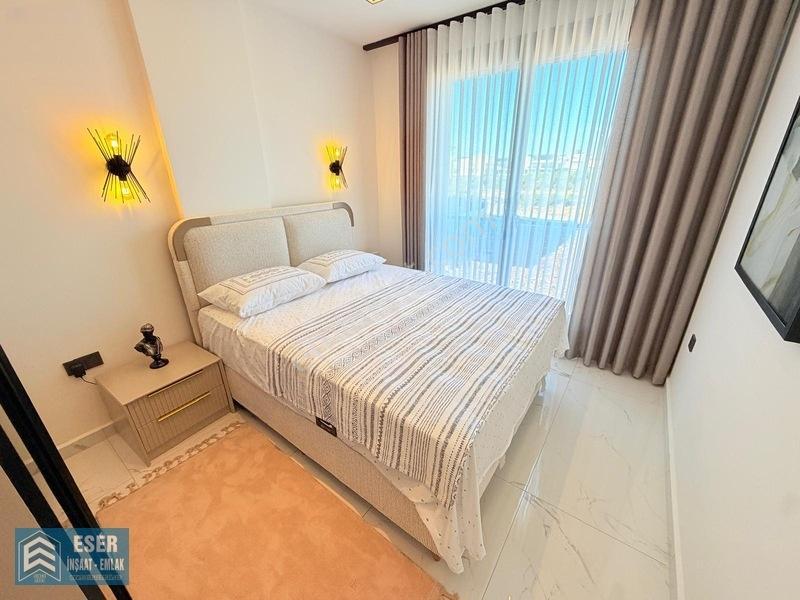 Didim Efeler Mah.3+1 Havuzlu,eşyalı Sıfır Villa — fotoğraf 13