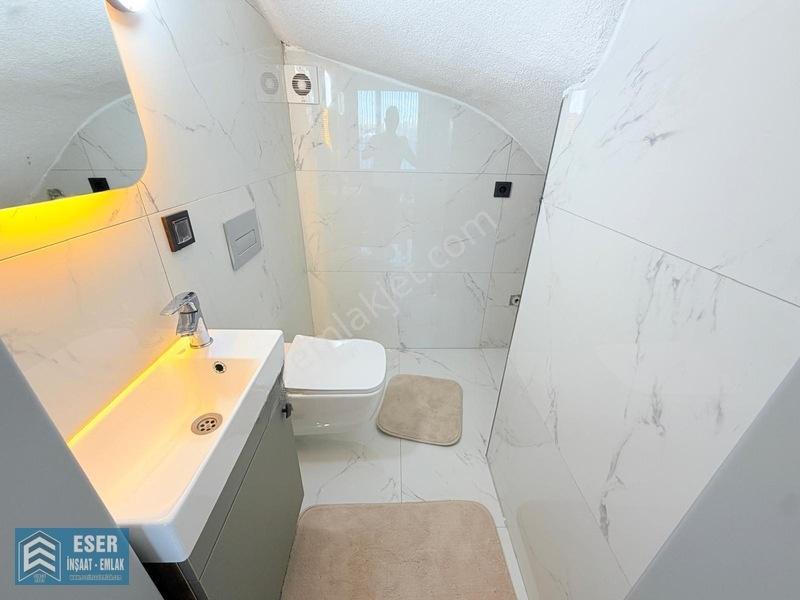 Didim Efeler Mah.3+1 Havuzlu,eşyalı Sıfır Villa — fotoğraf 14