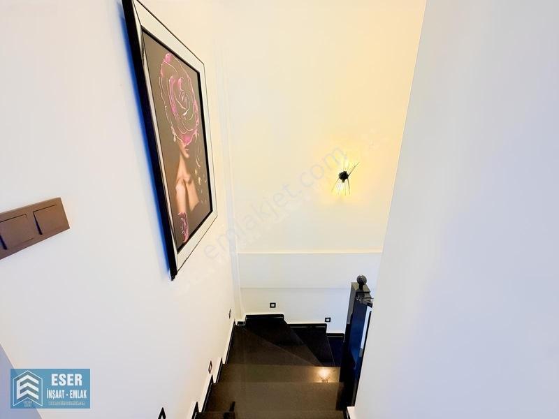 Didim Efeler Mah.3+1 Havuzlu,eşyalı Sıfır Villa — fotoğraf 17